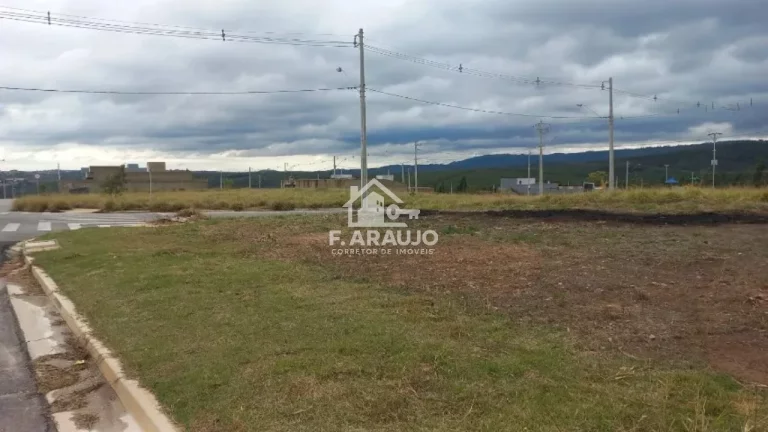 Imagem Terreno em condominio em Votorantim-SP. Oportunidade imperdível!