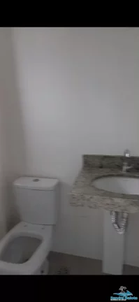 Imagem Apartamento novo Praia Grande/Ubatuba- 1 dormitório