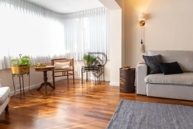 Imagem Apartamento vila olimpia pronto para morar