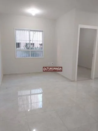 Imagem Apartamento com 2 quartos à venda por R$ 290.000 - Colônia - São Paulo/SP