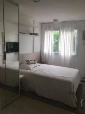 Imagem Apartamento com 3 Quartos à Venda, 65 m² em Jacarepaguá - Rio De Janeiro