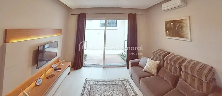 Imagem Casa de condominio a venda em Campinas!!
