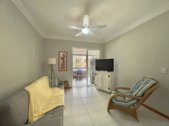 Imagem Apartamento 2 Dormitórios - Bairro Zona Nova