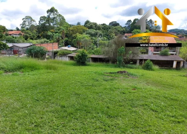 Imagem Terreno - Bairro Casa Blanca - Vargem Grande Paulista | Batelli Imóveis