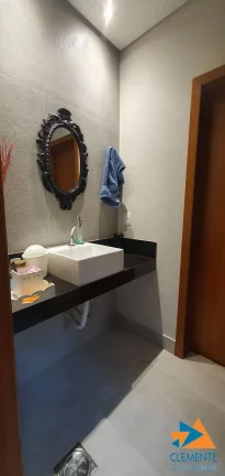 Imagem CASA A VENDA EM CONDOMINIO GRAN VILLE IGARAPÉ MG (MELHOR COND FECHADO)