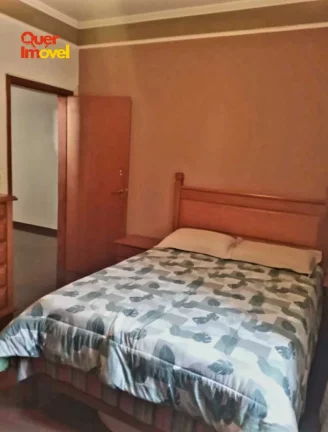 Imagem Espetacular Casa à Venda em Ribeirão Preto-SP, Ribeirânia: 3 Quartos, 1 Suíte, 2 Salas, 3 Banheiros, 4 Vagas, 240m²