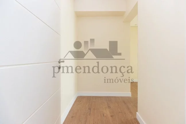 Imagem Apartamento em Pinheiros com 2 quartos (1 suíte) e 2 vagas, 72m2