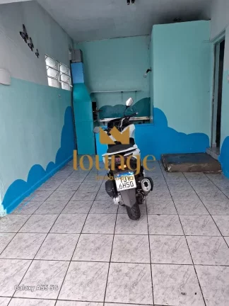 Imagem Casa em Sorocaba