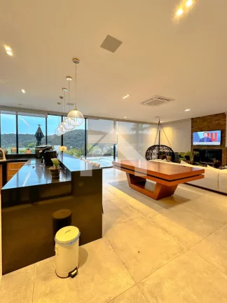 Imagem Casa de Condomínio em Alphaville - Santana de Parnaíba, SP