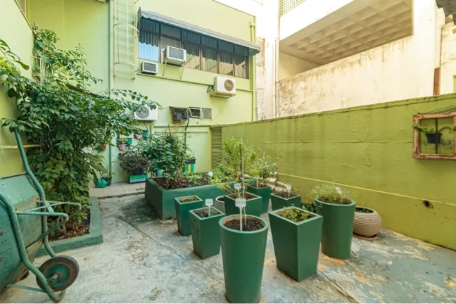 Imagem Apartamento com 1 Quarto à Venda, 40 m² em Praia De Belas - Porto Alegre