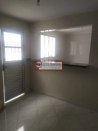Imagem Casa térrea com 125m² em Granja Nossa Senhora Aparecida - São Paulo por R$750/mês