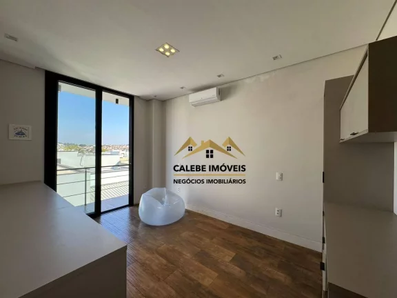 Imagem Casa com 3 dormitórios à venda, 208 m² por R$ 1.485.000,00 - Reserva dos Ypês III - Tatuí/SP