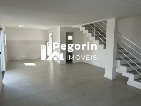 Imagem Sobrado à venda Bairro Alto, com 3 quartos, sendo uma suíte, 127,00m²