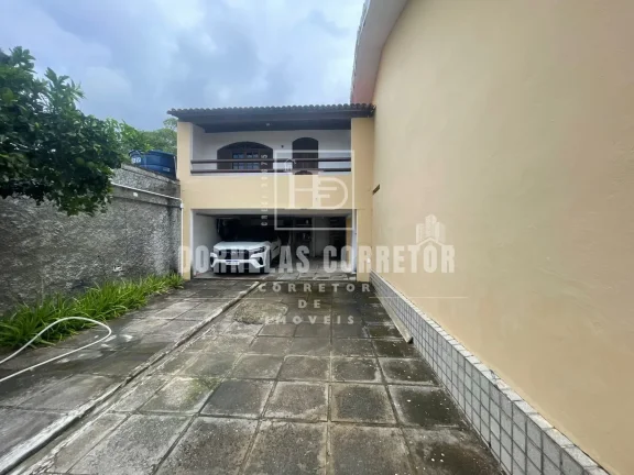 Imagem CASA 30X30, PISCINA, SUÍTES, ÁREA GOURMET, 5 QUARTOS, 900M²