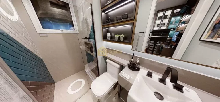 Imagem Apartamento Padrão