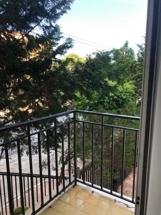 Imagem Apartamento 71M², 2Q, 2 Suítes, 3 Banheiros, 1 Vaga, Salão de Festas, Playground, Portaria 24h.