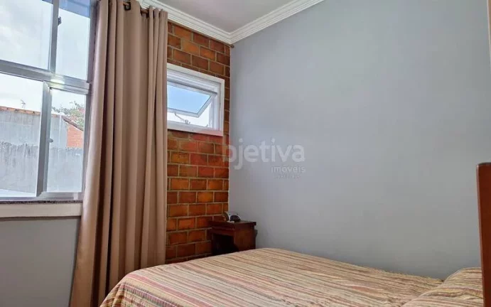 Imagem Apartamento para venda todo mobiliado de 2 quartos no Braga em Cabo Frio