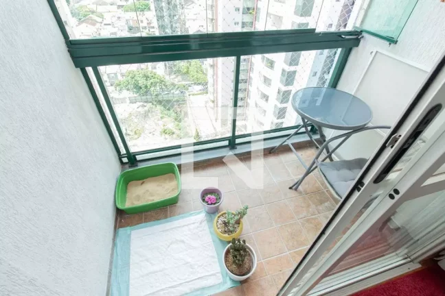 Imagem Apartamento à Venda - Ipiranga, 2 Quartos, 59 m2