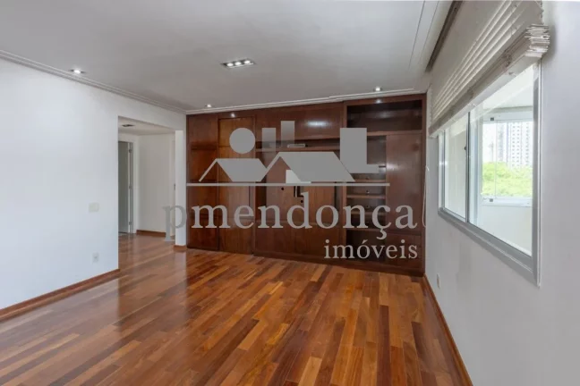Imagem Apartamento a venda, Vila Romana, Rua Fabia, 172m², 4 quartos, 3 suítes, 3 vagas,