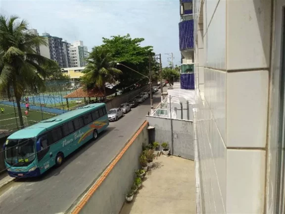 Imagem Apartamento com 3 dorms, Ocian, Praia Grande - R$ 375 mil, Cod: 2902