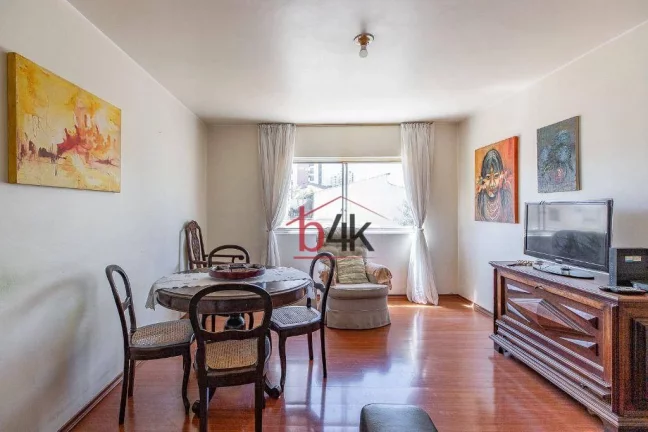 Imagem Apartamento com 3 quartos à venda na Chacara Santo Antonio.