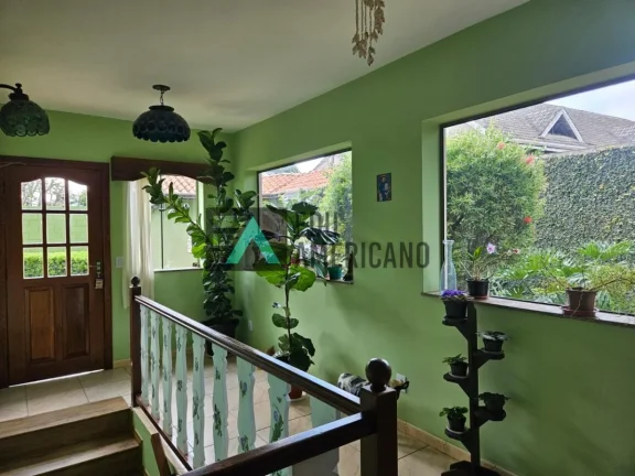 Imagem casa utópica no jardim samambaia próximo Edmundo Zanoni terreno grande
