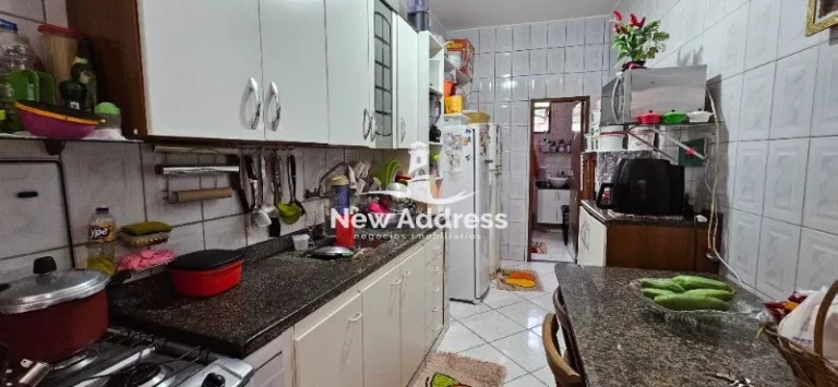 Imagem Casa Escriturada em Itacibá - Cariacica!
