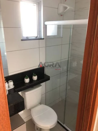 Imagem Apartamento 2/4, Alto Maron, Vitoria da Conquista
