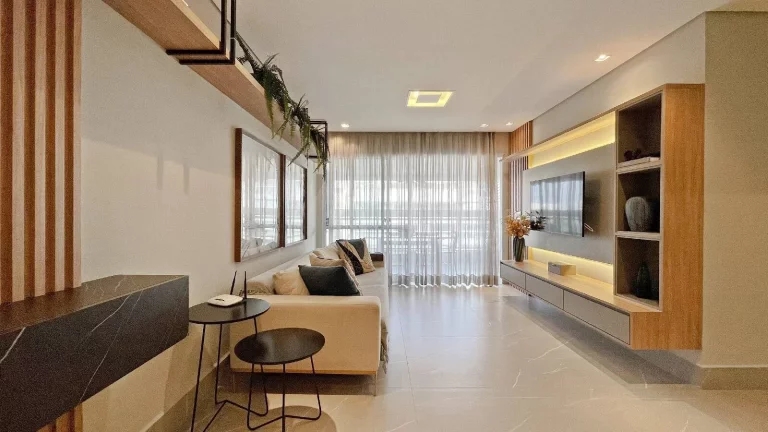 Imagem Apartamento com 3 dormitórios à venda, 95 m por R$ 3.000.000,00 - Riviera