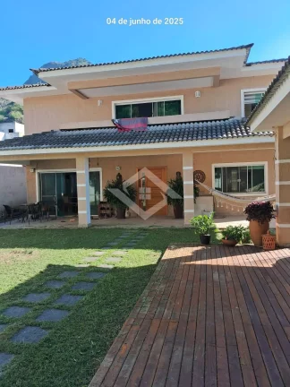 Imagem Casa duplex no Maramar 4 quartos aceita 3 meses depósito