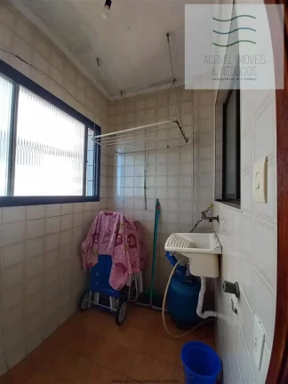 Imagem Apartamentos no Litoral para venda em Praia Grande no bairro Guilhermina