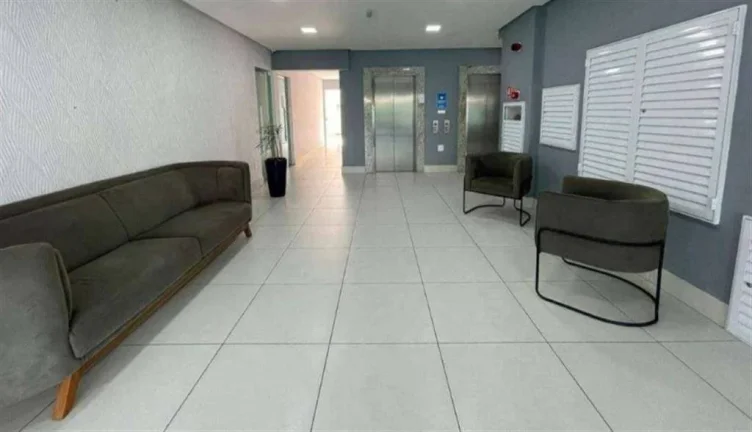 Imagem APARTAMENTO COM 116.5 m² - OCIAN - PRAIA GRANDE SP