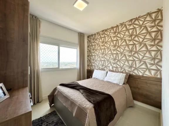 Imagem Apartamento 3 Dormitórios - Bairro Navegantes