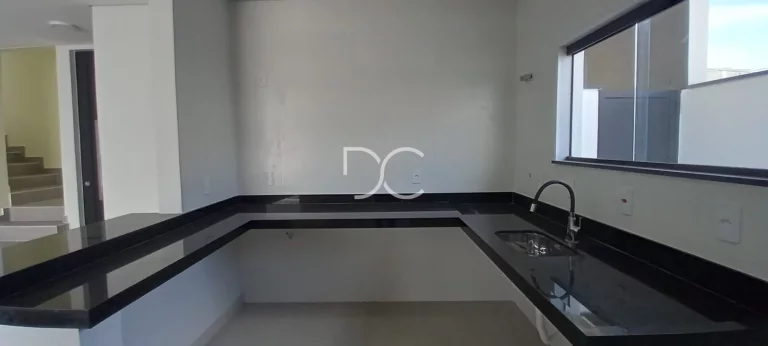 Imagem Condomínio Terras de São Francisco - Casa Alto Padrão em Condomínio Terras de São Francisco, Sorocaba/SP