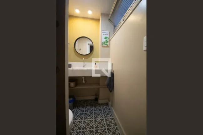 Imagem Apartamento à Venda - Copacabana, 1 Quarto, 36 m2