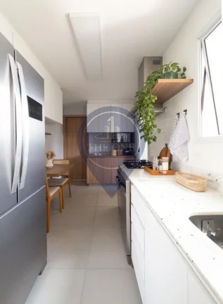 Imagem APARTAMENTO RESIDENCIAL em SÃO PAULO - SP, JARDIM CARAVELAS