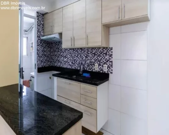 Imagem APARTAMENTO RESIDENCIAL em São Paulo - SP, Sacomã
