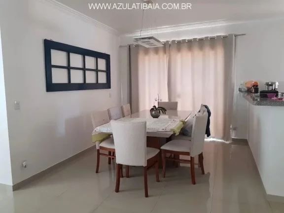 Imagem Casa em Condomínio para Venda em Atibaia, Jardim Estancia Brasil, 3 dormitórios, 1 suíte, 2 banheiros, 4 vagas
