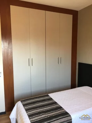 Imagem Locação Apartamento 54m² - Localizado Avenida 9 de Julho - Jundiaí - SP