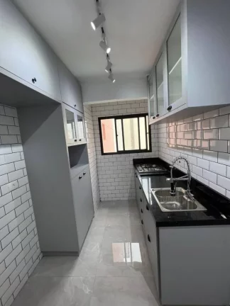 Apartamento com 3 Quartos à Venda, 82 m² em Perdizes - São Paulo