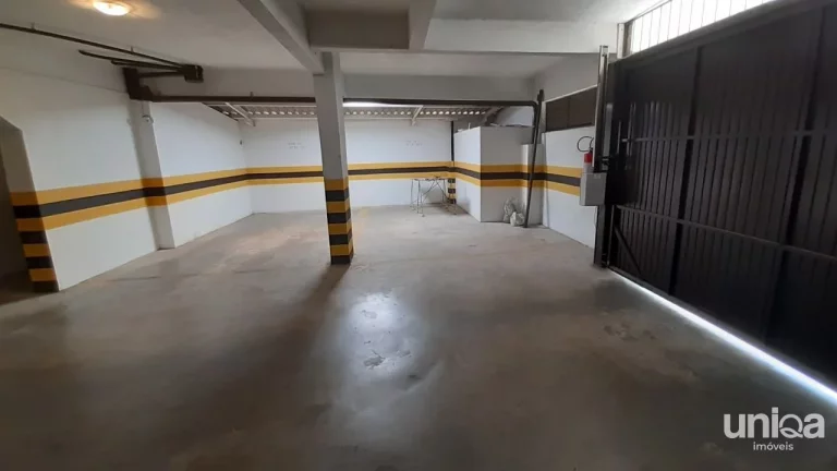 Imagem Apartamento 3 Dormitórios 2 Vagas de Garagem - Res Bassano Del Grappa