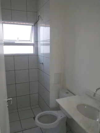 Imagem APARTAMENTO 2 DORMITÓRIOS - PRAÇAS IPÊ ROXO - SUMARÉ
