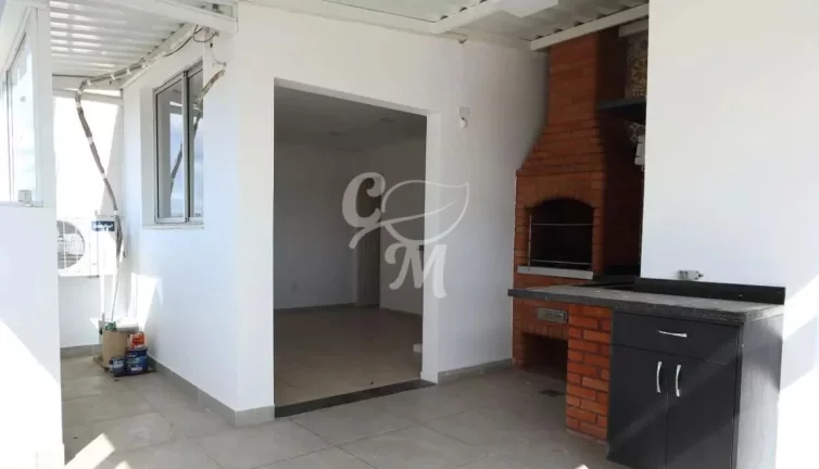 Imagem 2 Dormitórios na Ponte São João, Jundiaí