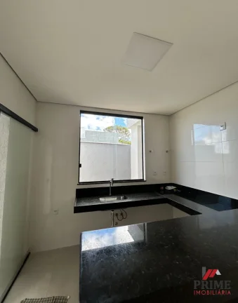 Imagem Casa - Bairro Shalimar - Lagoa Santa
