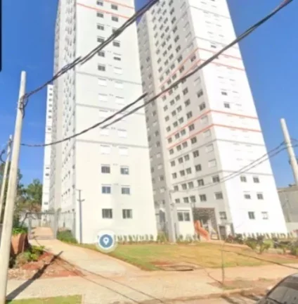 Imagem Apartamento para Venda em São Paulo, Lapa, 3 dormitórios, 1 banheiro