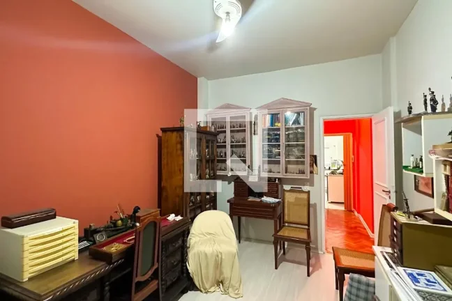 Imagem Apartamento à Venda - Copacabana, 3 Quartos, 127 m2