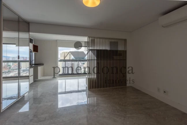 Imagem VILA ROMANA APARTAMENTO A VENDA 3 DTS 2 VAGAS, LAZER