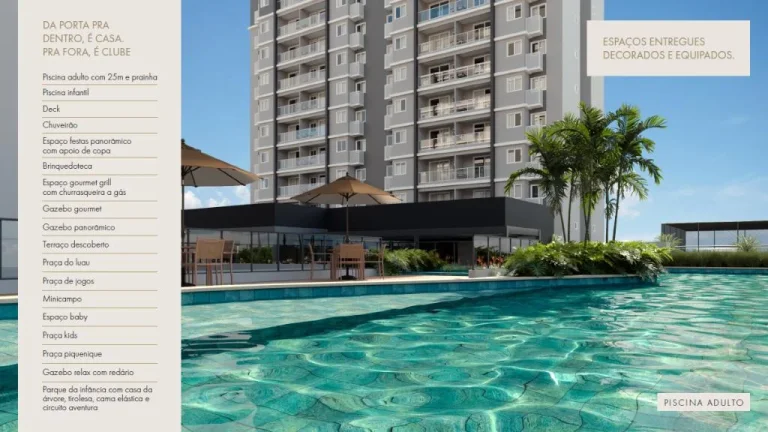 Imagem Apartamento Padrão