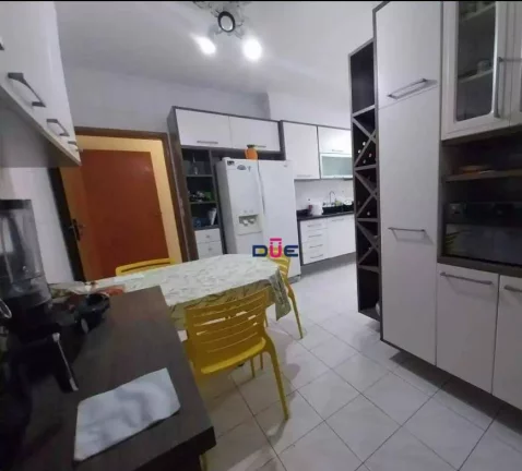 Imagem Apartamento com 3 dormitórios à venda, 165 m² por R$ 1.500.000,00 - Ponta da Praia - Santos/SP