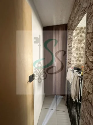 Imagem Apartamento à Venda em Campinas-SP - Residencial Sirius: 2 Quartos, 1 Vaga, 45m²! Agende sua Visita Agora!
